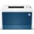 HP Color LaserJet Pro 4202dw Farblaserdrucker