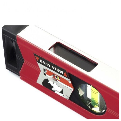 Univerzális Alumínium Vízmérték - 1500 mm - 3 Libellás - Mágneses 137256227