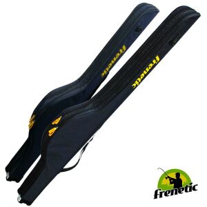 FRENETIC Horgászbotos Táska - Kétrészes - 145cm 137256199 - Horgásztáska & botzsák