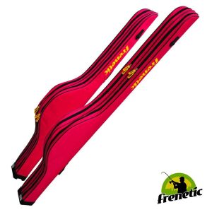 FRENETIC Botzsák - Kétrészes - 145cm - Pink 137256307 - Horgásztáska & botzsák