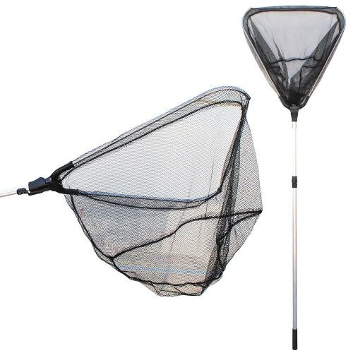 Frenetic Teleszkópos Merítőháló - 60x60cm - 2,5m 137256924