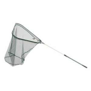 Frenetic teleszkópos merítő, 2,7m, merítőháló, pontyhorgászat, horgászfelszerelés - Teleszkópos merítő