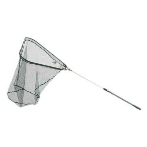 Frenetic teleszkópos merítő, 2,7m, merítőháló, pontyhorgászat, horgászfelszerelés