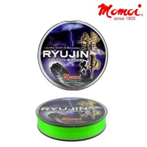 Momoi Ryujin Fonott Zsinór - 130m - 0,28mm 137256191 - Fonott zsinór