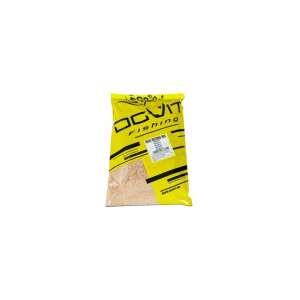 Dovit Fishing Base Method Mix - Mangó, 900g-os ponty és amur horgászcsali - Morzsa