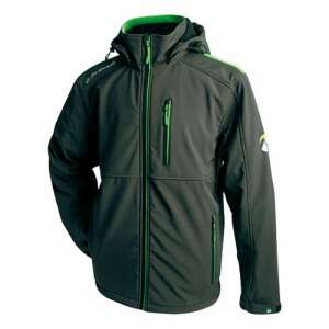 MAVER N1252 PERFORMANCE SOFTSHELL JACKET LARGE 96681714 - Férfi kabát