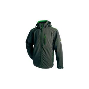 MAVER N1250 Softshell Jakó - S