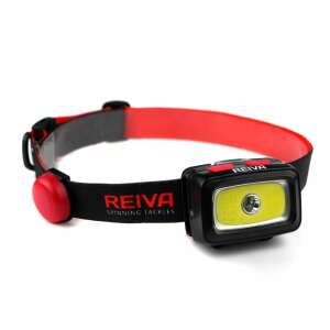 REIVA WRG Fejlámpa - LED & COB - 100 Lumen