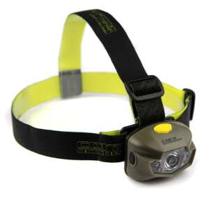 Carp Academy Fejlámpa - CREE LED - 3W