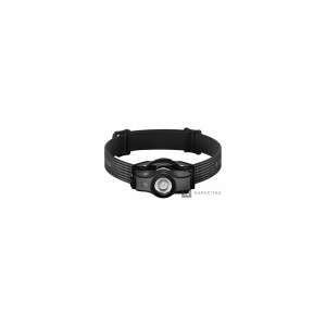 LEDLENSER MH5 Fejlámpa - 400lm - 180m