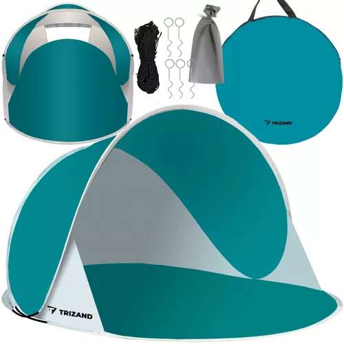 Trizand beach tent 190x86x120cm
