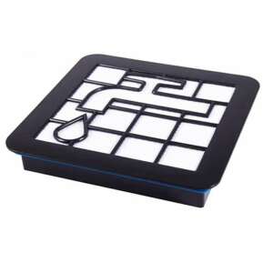 Philips FC 8010 | 8020 | 9330 | 9331 | 9332 | 9333 | 9334 | 432200538211 porszívó belső szűrő készlet, MOSHATÓ