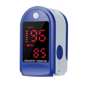 Véroxigén és pulzusmérő készülék 36027724 Egészségügyi eszköz