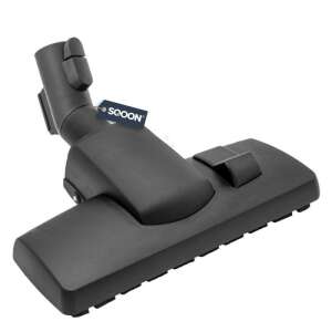 SQOON kombinált görgős szívófej Miele porszívókhoz, 35 mm-es csatlakozással kompatibilis - Háztartási kisgép kiegészítő