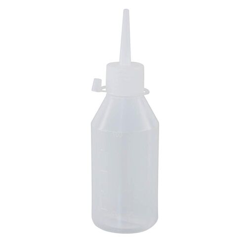 Spriccflaska 100 ml Műanyag Palack Hegyes Fúvókával - Tudományos és felfedező játék