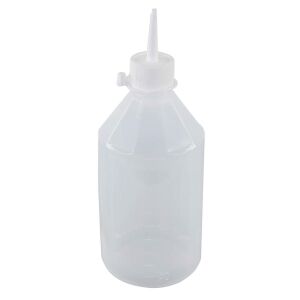 Spriccflaska 500 ml sticlă de plastic pentru lichide - Jocuri stiintifice si exploratori