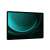 Samsung Galaxy Tab S9 FE+ 12.4", 128GB, 8GB, 5G Zöld tablet 96712766