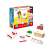 Montessori Cube by Cube Writing Educational Game for Kids - Car Card