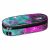 ST.RIGHT Nebula Pencil Case with Zipper, Galaxy Design