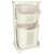 Basket for dirty clothes, mobile 96713408