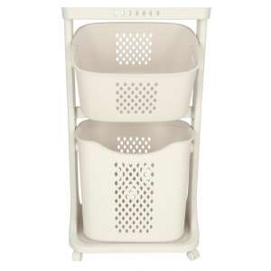 Basket for dirty clothes, mobile