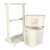 Basket for dirty clothes, mobile 96713408