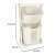 Basket for dirty clothes, mobile 96713408
