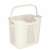 Basket for dirty clothes, mobile 96713408