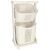 Basket for dirty clothes, mobile 96713408