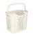 Basket for dirty clothes, mobile 96713408