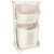 Basket for dirty clothes, mobile 96713408