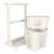 Basket for dirty clothes, mobile 96713408