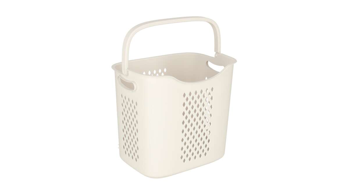 Basket for dirty clothes, mobile 96713408