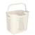 Basket for dirty clothes, mobile 96713408