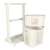 Basket for dirty clothes, mobile 96713408