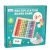 Ikonka 3in1 Multiplication Board Game packaging box