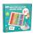 Treehole Multiplication Board Game 3 in 1, educational toy for kids
