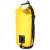 Sárga 10L vízálló száraz táska állítható vállpánttal