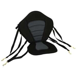 Sedadlo s opierkou pre SUP dosku