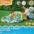 Bestway Lil' Splash & Learn Baby Pool packaging with baby playing.