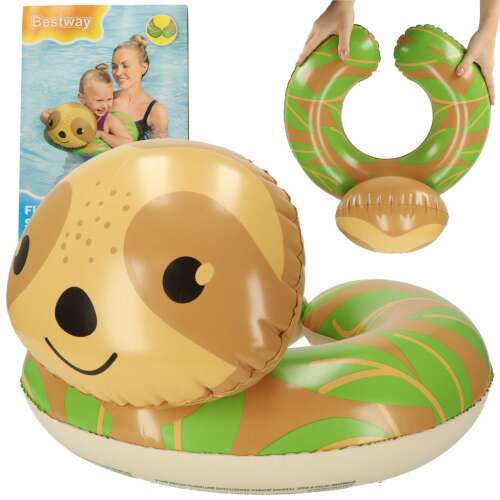 BESTWAY 36405 Inflatable Swim Ring for 3-6 years old, up to 30kg 110290120