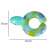BESTWAY 36405 Turtle inflatable swimming circle 3-6 years 30kg 96713422