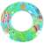 Bestway Sweet Creature Swim Tube, inflatable swim ring for kids, colorful fish design