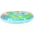 Bestway Sweet Creature Swim Tube, inflatable swim ring for kids, colorful fish design, side view
