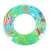 Bestway Sweet Creature Swim Tube, inflatable swim ring for kids, colorful fish design