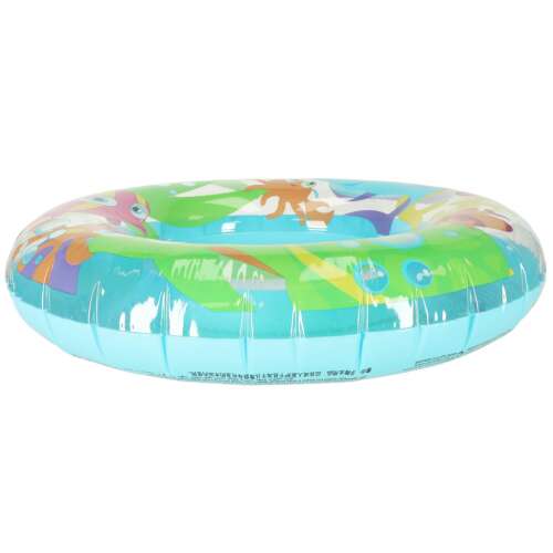 BESTWAY 36013 Turtle fish inflatable floating circle