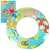 Bestway Sweet Creature Swim Tube, inflatable ring for kids, colorful design with butterflies and flowers
