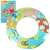 Bestway Sweet Creature Swim Tube, inflatable ring for kids, colorful design with flowers, bee, snail and mushroom, 56cm diameter