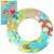 Bestway Sweet Creature Swim Tube, inflatable ring for kids, colorful design with flowers, bee, snail and mushroom, 56cm diameter