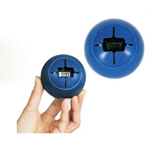 Bilă de gravitație cu afișaj digital pentru măsurarea accelerației gravitaționale - Jocuri stiintifice si exploratori